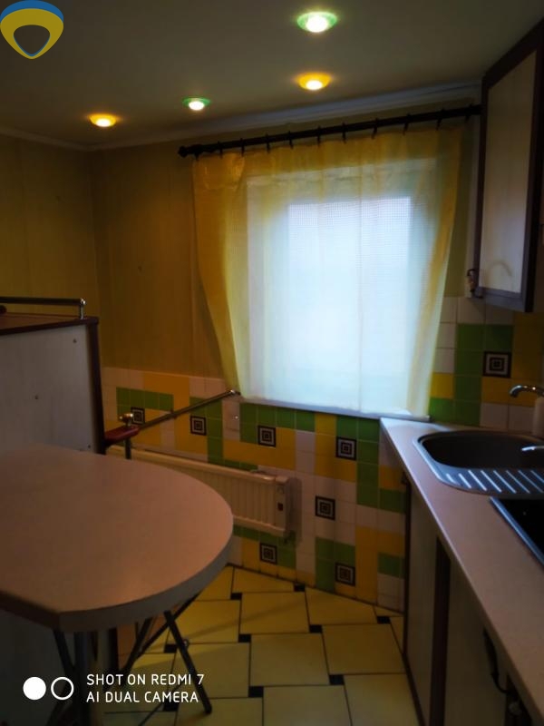 продажа однокомнатной квартиры номер A-174531 в Приморском районе, фото номер 14